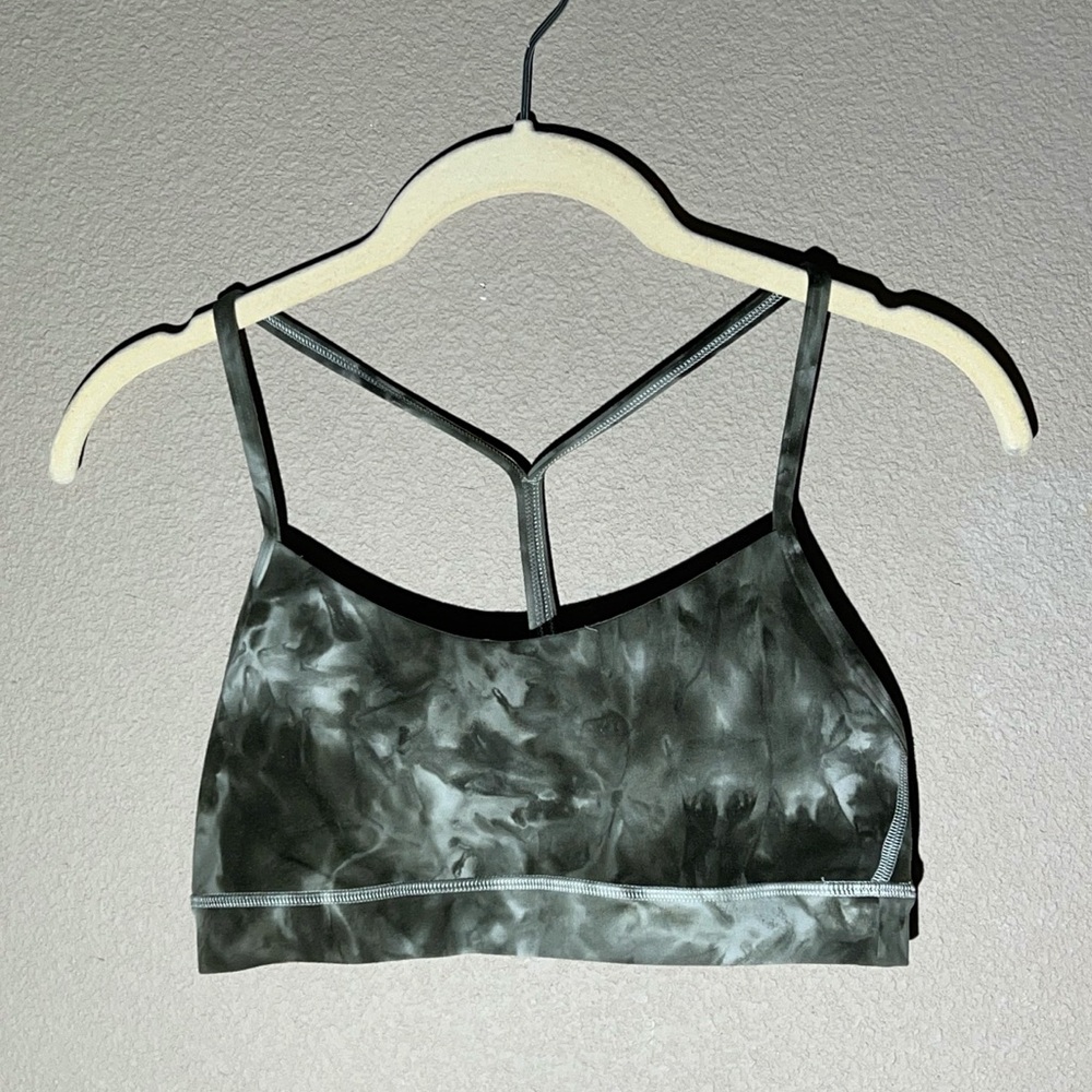 Lulu Lemon Sports Bra Size 2/4